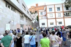 El PP demana responsabilitats a l'alcalde de Vilafamés per a traslladar el centre de salut provisional després de 8 mesos d'incompliments