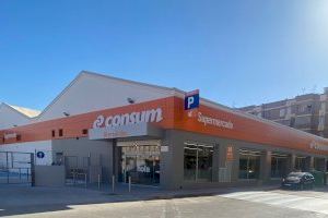Consum s'expandeix a Múrcia amb un supermercat ecoeficient