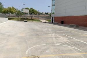 La Concejalía de Deportes proyecta la creación de una zona de Skate Park en Crevillent