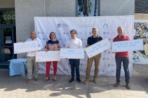 La Pobla de Vallbona celebra la seua “passió per la ceba” amb una fira única