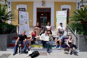 El Ayuntamiento de Burjassot pone en marcha la campaña de ADN canino