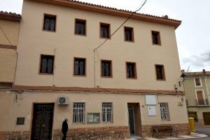 El Ayuntamiento de Utiel invertirá más de 117.000 euros en la reforma del consultorio de Las Cuevas