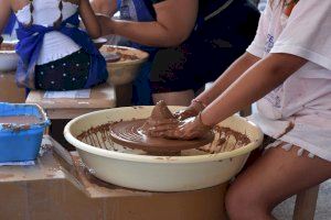 La Festa de la Ceràmica de Manises, més internacional que mai