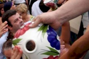 Manises celebra el seu dia gran amb la Cavalcada de la Ceràmica