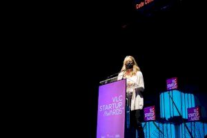 València Activa premia a les millors startups en la 7a edició dels VLC Startup Awards