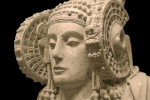 La Dama d'Elx: 125 anys de la troballa de l'escultura valenciana més cèlebre