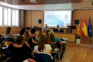 L'Autoritat Portuària de Castelló avança en el seu procés de transformació digital