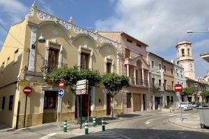 La Pobla de Vallbona inicia el segon Pla de Revitalització i Millora del Nucli Històric