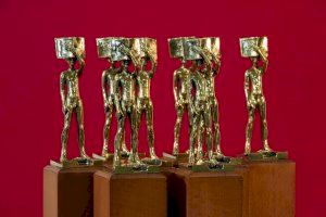 Més de 250 obres opten a guanyar les diferents categories dels Premis Literaris Ciutat d’Alzira
