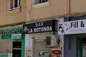 Detenen al presumpte assassí de l'amo d'un bar a València