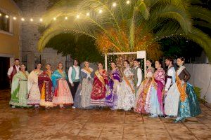 L’Ajuntament de La Font de la Figuera atorga el reconeixement de Bé de Rellevància Local a la Dansà
