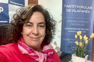 El PP reivindica les proves amb cistell malla "que l'alcalde de Vilafamés rebutja en ple"
