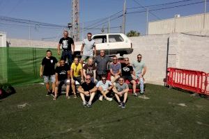 El Ayuntamiento de Riba-roja de Túria organiza ‘La Ruta Fest’ con DJ’s icónicos de la época