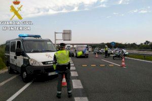 253 conductors valencians acaben en el jutjat al juliol per delictes contra la seguretat viària