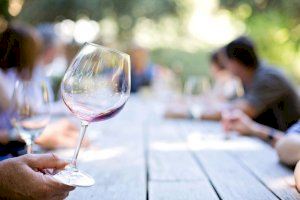 Els millors vins de la Comunitat Valenciana, una terra plena d'enoturisme