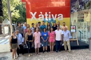 Xàtiva celebra hui una jornada de Fira sense soroll