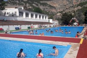 Les piscines municipals d’Alcoi allargaran la temporada fins a l’11 de setembre