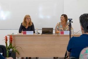 Castelló col·labora amb Patim per a la inserció laboral de persones en situació d'exclusió social