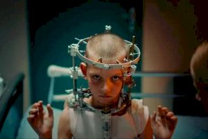 La Generalitat projecta en la Filmoteca d’Estiu el film de ciència-ficció ‘Titane, de Julia Ducournau