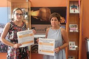 El Ayuntamiento de Castalla fomenta el comercio local con una inversión de 73.000 euros en tarjetas regalo