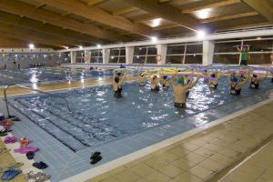 València obri de nou al públic les piscines d'Aiora i Proveïments l'1 de setembre