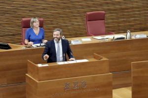 Cs enlletgeix a Bravo que gran part dels municipis valencians continuen sense plans d'actuació i prevenció d'incendis
