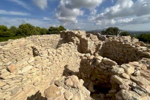 S’inicien noves excavacions arqueològiques al jaciment iber del Puig de la Misericòrdia