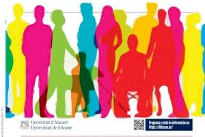 La Universitat d’Alacant analitza les mesures per a la inserció laboral de treballadores amb discapacitat