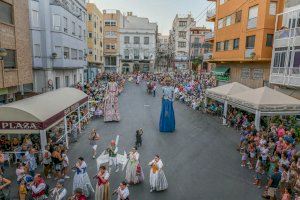 Torreblanca celebra el éxito de sus doce días de fiestas patronales