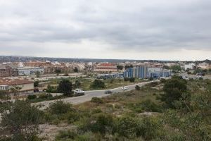 Riba-roja aprueba ceder una parcela de 1.958 metros cuadrados a la Generalitat para construir un centro de salud