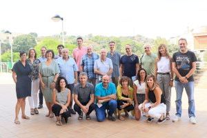 Sis Municipis Innovadors de la Comunitat Valenciana celebren jornades participatives per triar les missions de cada ciutat