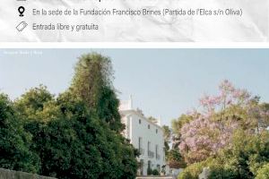 La Fundació Francisco Brines presenta el llibre “Elca. Feliz Vida”
