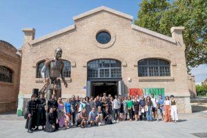 L'Escalante alça el teló amb 40 propostes d'arts escèniques en la seua Temporada 2022-2023
