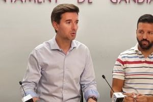 Víctor Soler (PP): “La movilidad necesita más gestión y menos marketing”