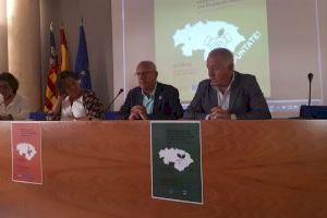 Jornada sobre el Pacte Verd Europeu com a referència per a una economia sostenible a la Marina Alta