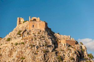 Castells, esglésies i jaciments: Castelló recuperarà 25 immobles històrics