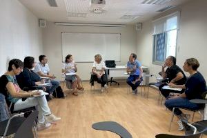 Castelló ofereix formació en igualtat als centres educatius