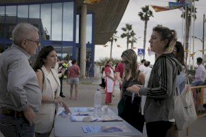 Veïns i veïnes d'Alboraia ja poden proposar projectes a través dels Pressupostos Participatius