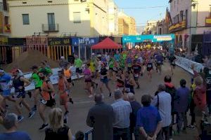 Moncofa programa la Mitja Marató per al 9 d’Octubre