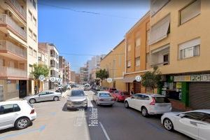 L’Ajuntament de Vinaròs opta a les ajudes europees Next Generation per a la renovació integral de l’avinguda del País Valencià
