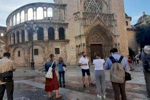 La Generalitat Valenciana convoca de nou el programa Bono Viaje per a impulsar el turisme