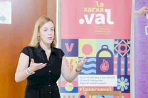 Catarroja entrega els ‘Premis d’Ús del Valencià’ al comerç local