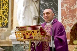El valencià Enrique Benavent substitueix a Antonio Cañizares com a Arquebisbe de València