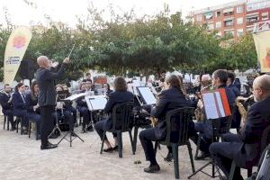 Bandes de música de Cosomuval ofereixen concerts este cap de setmana en els cicles Cultura als Barris i Cultura als Pobles de València