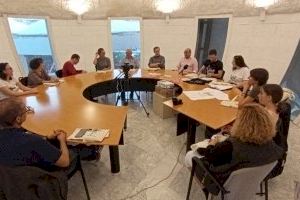 L'Agència de Promoció del Valencià de Crevillent (AVIVA Crevillent) inicia el programa del Voluntariat pel Valencià