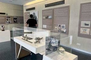 El Campus de Gandia de la UPV acoge la exposición sobre Alexander von Humboldt