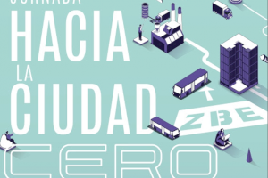 La Càtedra Vectalia de Mobilitat de la Universitat d’Alacant organitza la jornada Cap a la Ciutat Zero al MACA