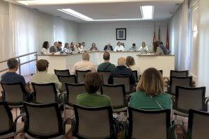 El plenari de Xàtiva aprova la incorporació de vora 550.000 euros per al pressupost municipal de 2022