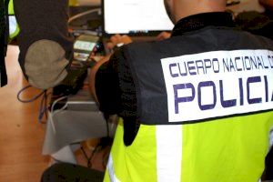 Frau immobiliari: Detingut a València per llogar online una habitació a 12 persones