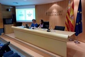 Pérez Garijo destaca que la llei de participació “naix amb el clar compromís d’implicar els ciutadans en els assumptes públics”